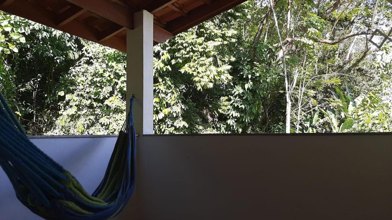 Pousada Recanto Das Margaridas Boicucanga Exteriér fotografie