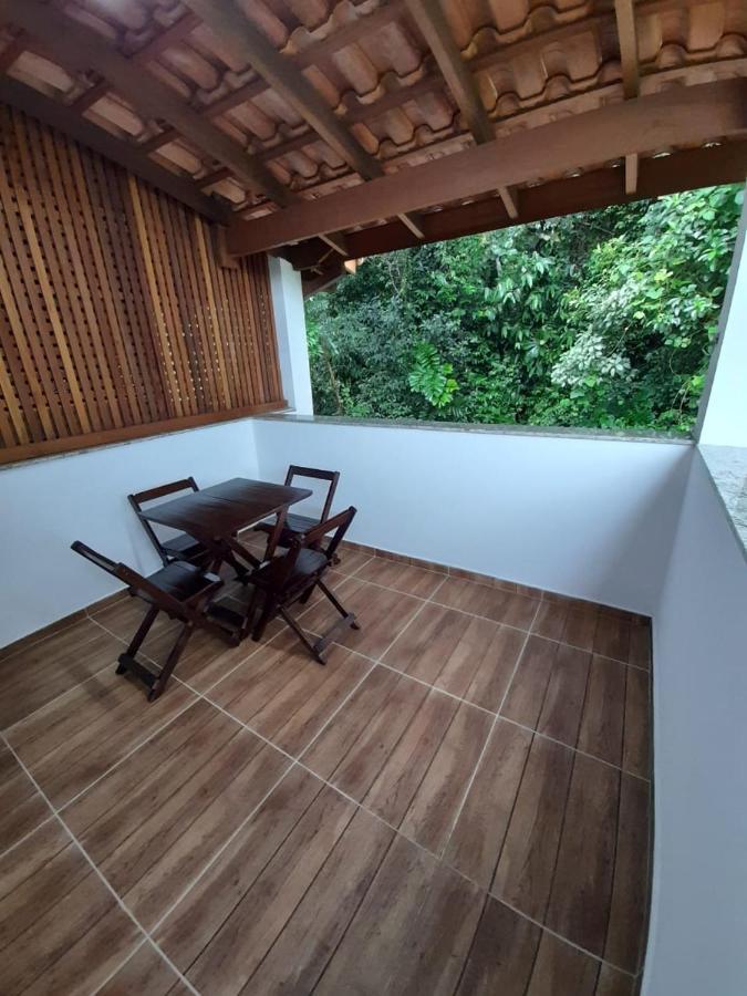 Pousada Recanto Das Margaridas Boicucanga Exteriér fotografie