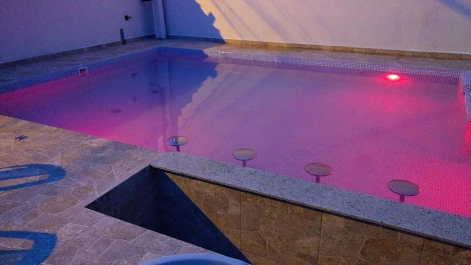 Pousada Recanto Das Margaridas Boicucanga Exteriér fotografie