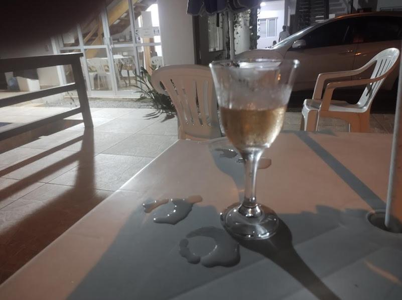 Pousada Recanto Das Margaridas Boicucanga Exteriér fotografie