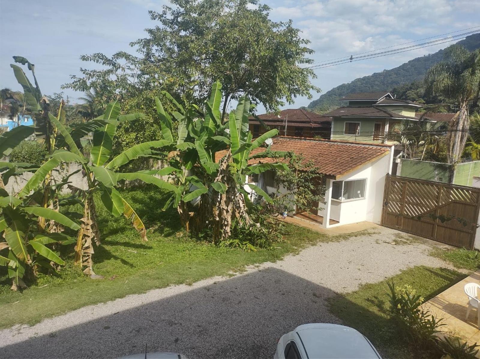 Pousada Recanto Das Margaridas Boicucanga Exteriér fotografie