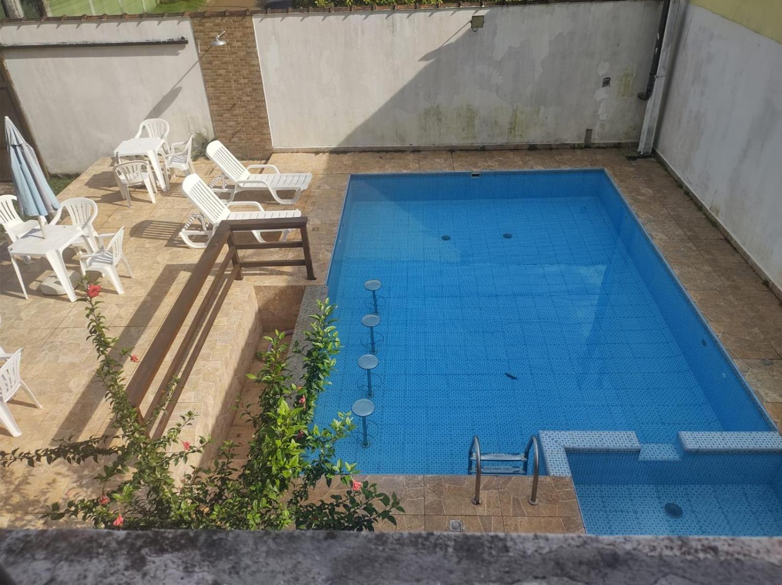 Pousada Recanto Das Margaridas Boicucanga Exteriér fotografie