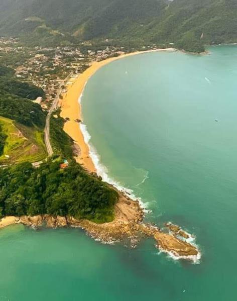 Pousada Recanto Das Margaridas Boicucanga Exteriér fotografie